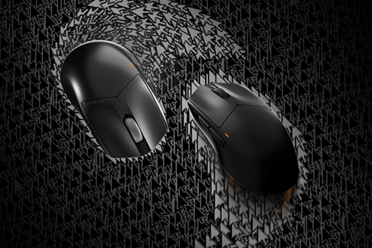 The mice be quiet! Dark Perk will be available on February 3, we will tell you its complete characteristics