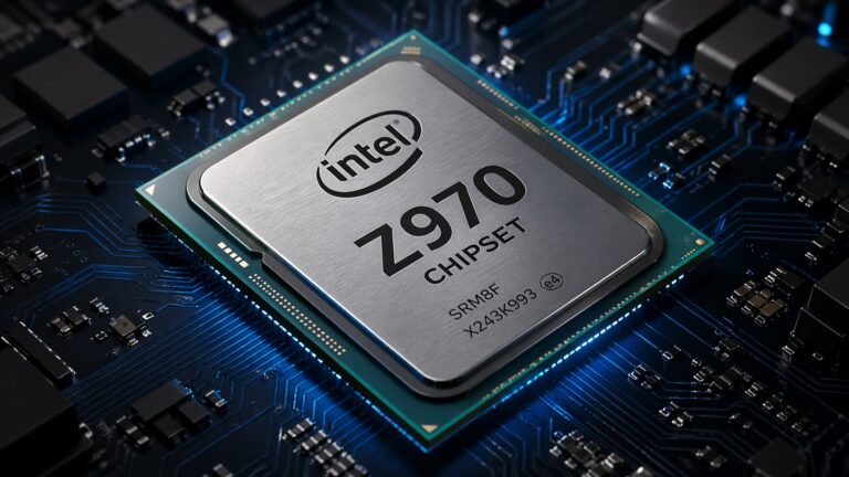the chipset that can erase a good part of the B860 boards
