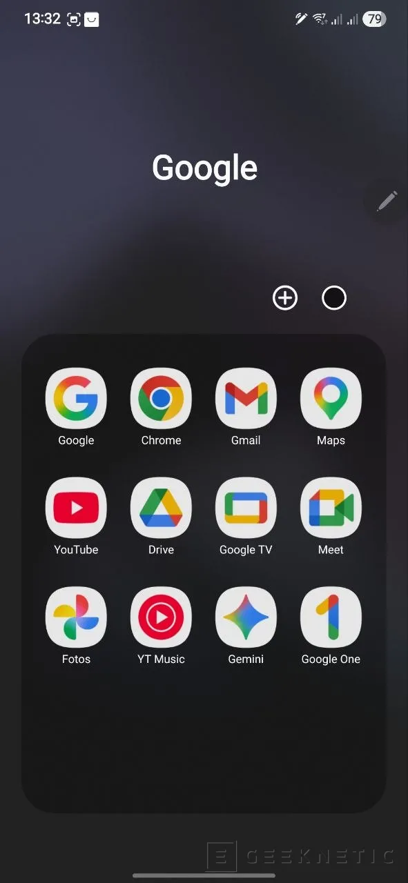 Geeknetic How to make a full backup manually and automatically on Android 12