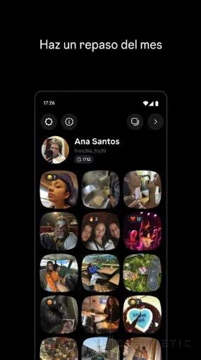 Geeknetic Instagram tests Instants, a new app to share temporary and unedited photos with friends 2