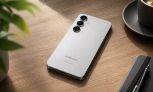 The Samsung Galaxy S27 Ultra could eliminate the 3x telephoto lens and points to a major redesign of its rear camera