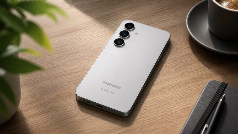 The Samsung Galaxy S27 Ultra could eliminate the 3x telephoto lens and points to a major redesign of its rear camera
