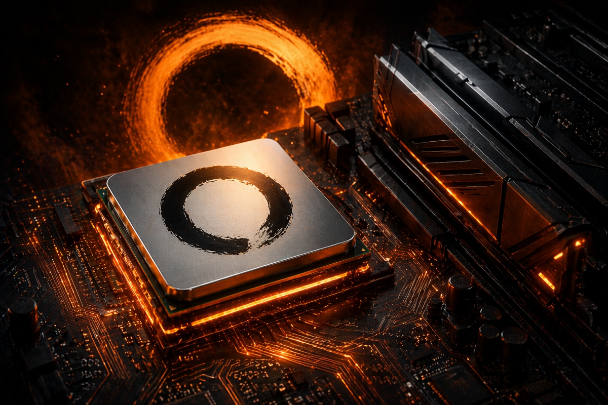 MSI prepares a BIOS for Ryzen 10,000 CPUs while DDR5 reaches 9,400 MT/s
