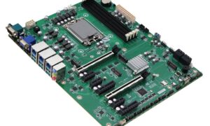 Arrow Lake-S compatible and AI ready