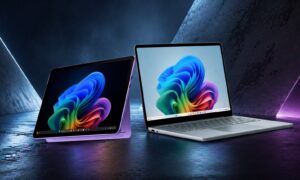 Microsoft delays the calendar of its next Surface and cools a renewal that was already pointing to May