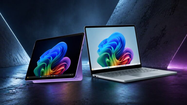 Microsoft delays the calendar of its next Surface and cools a renewal that was already pointing to May
