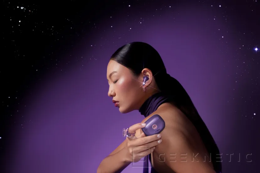 Geeknetic Motorola is going all out in 2026: nine mobile phones, three folding ones and an edition with Swarovski to get noticed 5