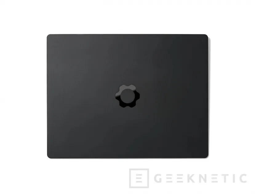 Geeknetic Framework Laptop 13 Pro: more battery, more ambition and the same obsession with a laptop that you can keep opening 3