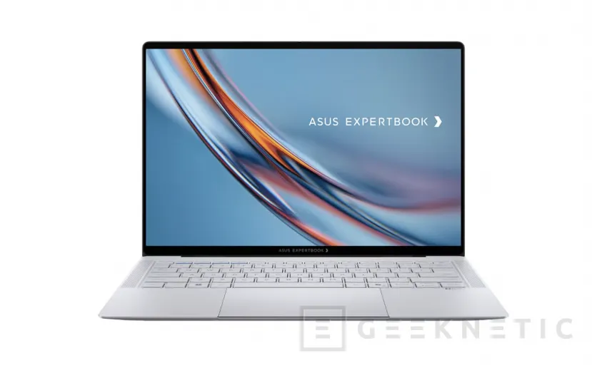 Geeknetic The ASUS ExpertBook Ultra is now available in Spain from 1,849 euros 2