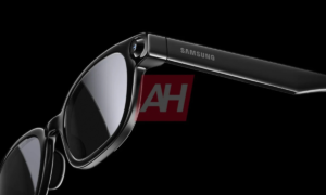 its first smart glasses with Android XR and Google AI