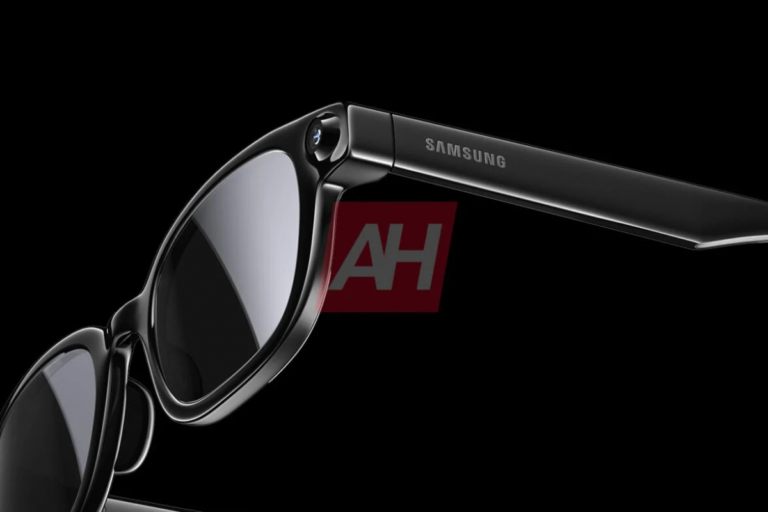 its first smart glasses with Android XR and Google AI