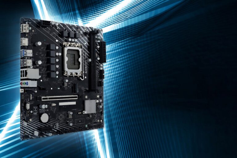 BIOSTAR Introduces H810MT E 2.0 and Strengthens Entry-Level Motherboard with DDR5, PCIe 5.0, and Everyday Focus