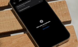 Apple corrects a bug in iOS 26.4.2 that could leave traces of already deleted notifications