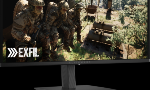 a 27″ 240 Hz QD-OLED monitor for only 425 euros