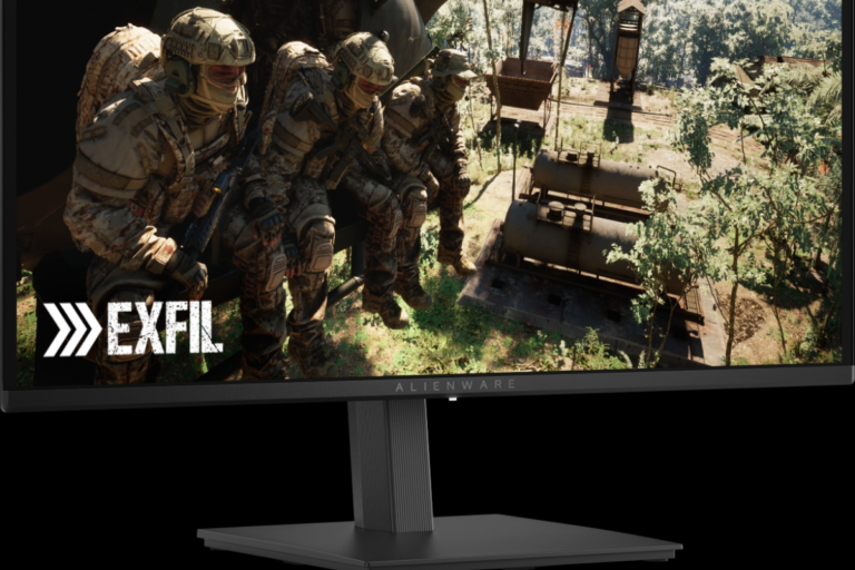 a 27" 240 Hz QD-OLED monitor for only 425 euros