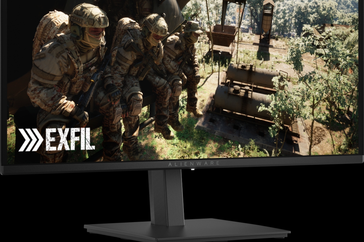 a 27" 240 Hz QD-OLED monitor for only 425 euros