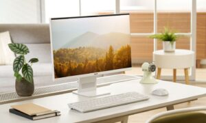 bring AI and clean formatting to the desktop