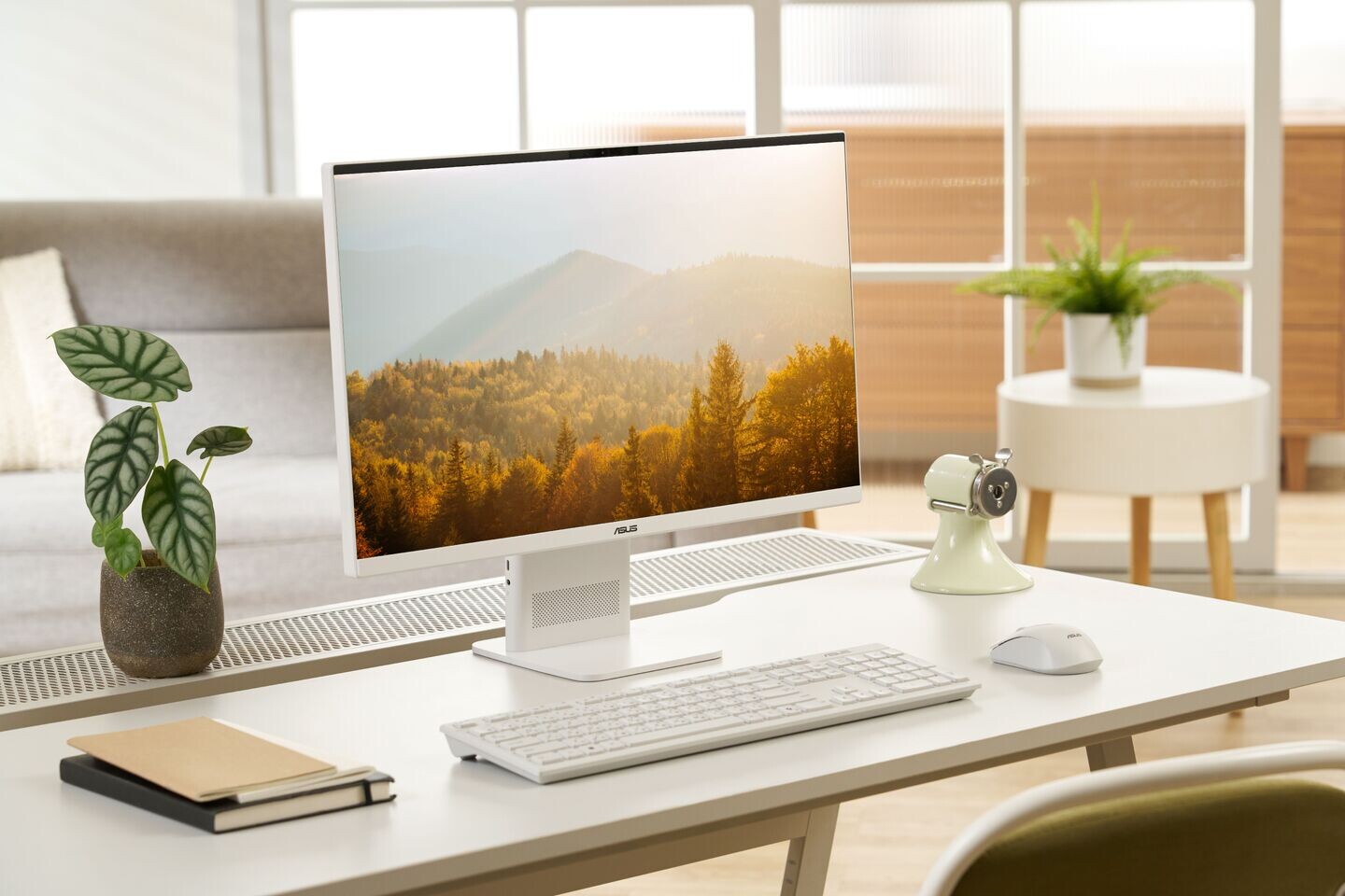 bring AI and clean formatting to the desktop