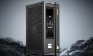 Thermalright packs liquid cooling into 2.6 liters and turns your new mini PC into an unexpected beast