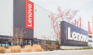 Lenovo closes its best year with $83.1 billion in revenue and strong business momentum linked to AI