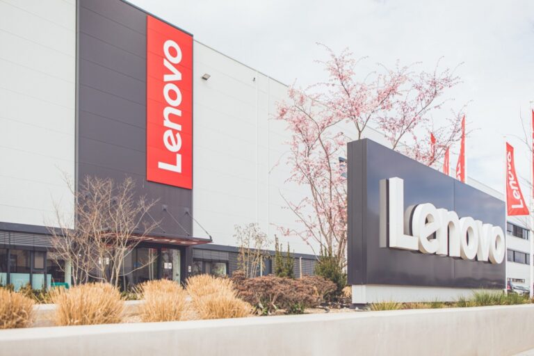 Lenovo closes its best year with $83.1 billion in revenue and strong business momentum linked to AI