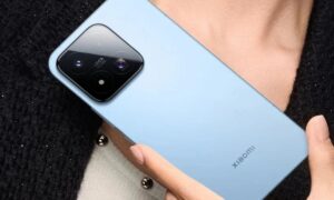 The Xiaomi 17 Max arrives with an 8,000 mAh battery, 200 MP Leica cameras and a 6.9-inch screen
