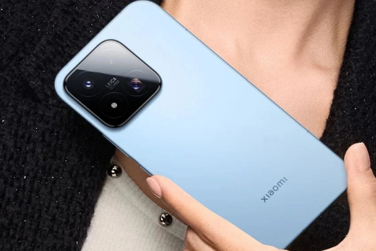 The Xiaomi 17 Max arrives with an 8,000 mAh battery, 200 MP Leica cameras and a 6.9-inch screen