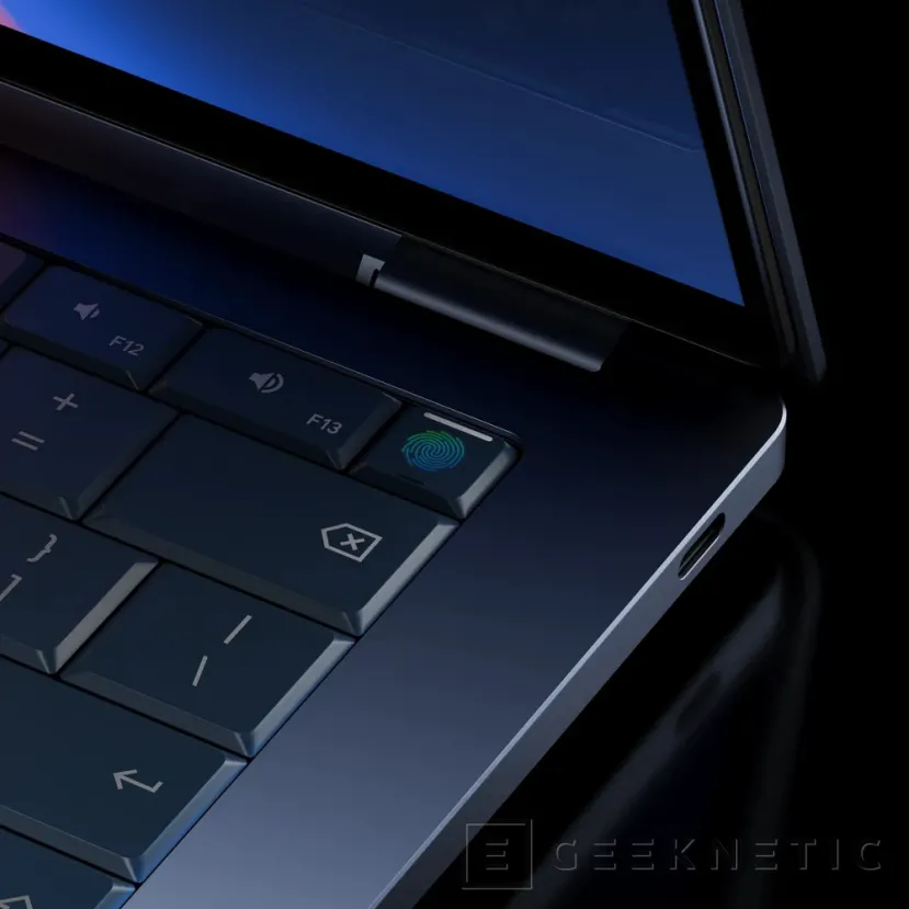 Geeknetic Google confirms Googlebook, its new category of laptops with Gemini, Android and Chrome on the same platform 3