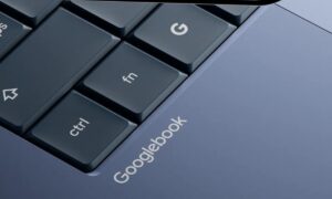 Google confirms Googlebook, its new category of laptops with Gemini, Android and Chrome on the same platform
