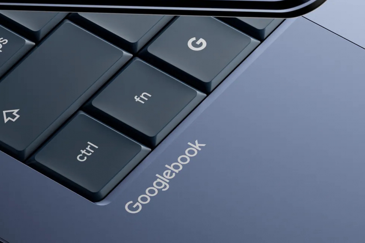 Google confirms Googlebook, its new category of laptops with Gemini, Android and Chrome on the same platform
