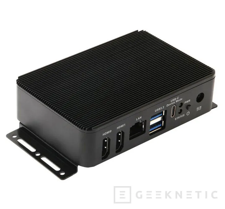 Geeknetic ZOTAC turns 20 and arrives at Computex 2026 with RTX 50 GPUs, new Magnus One and AI 4 servers