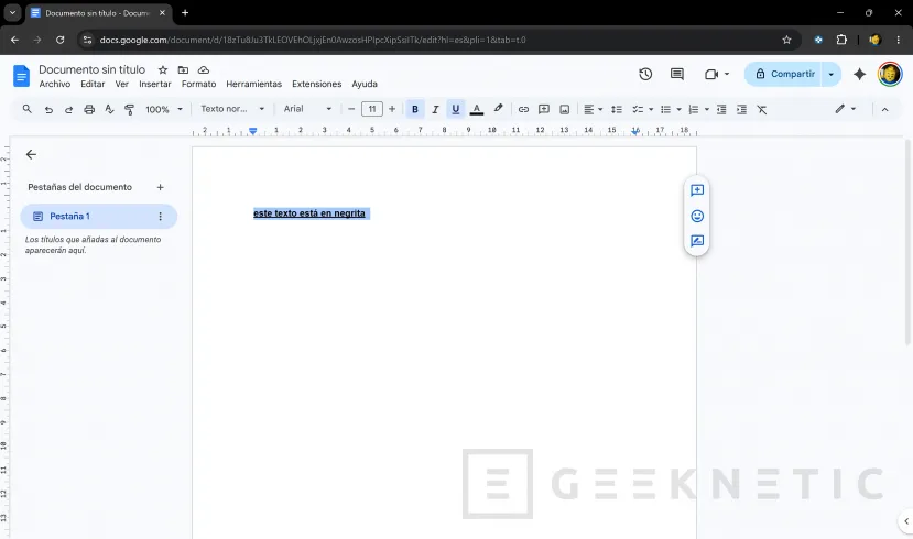 Geeknetic Fed up with Ctrl+E? How to activate universal keyboard shortcuts in Windows without changing the language 5