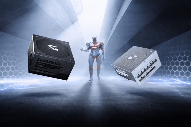 GIGABYTE wants to tackle one of the great fears of today's gaming PC and launches sources with T Guard to protect the most powerful GPUs