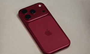 A rumor suggests that the iPhone 18 will have 12 GB of RAM and 2 nm A20 chips throughout the range