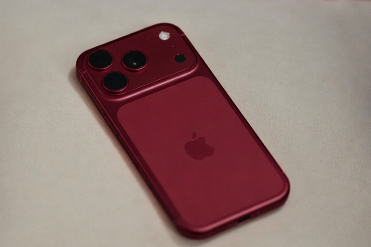 A rumor suggests that the iPhone 18 will have 12 GB of RAM and 2 nm A20 chips throughout the range