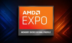 AMD EXPO 1.2 is now available and prepares the jump of DDR5 CUDIMM memories in Ryzen