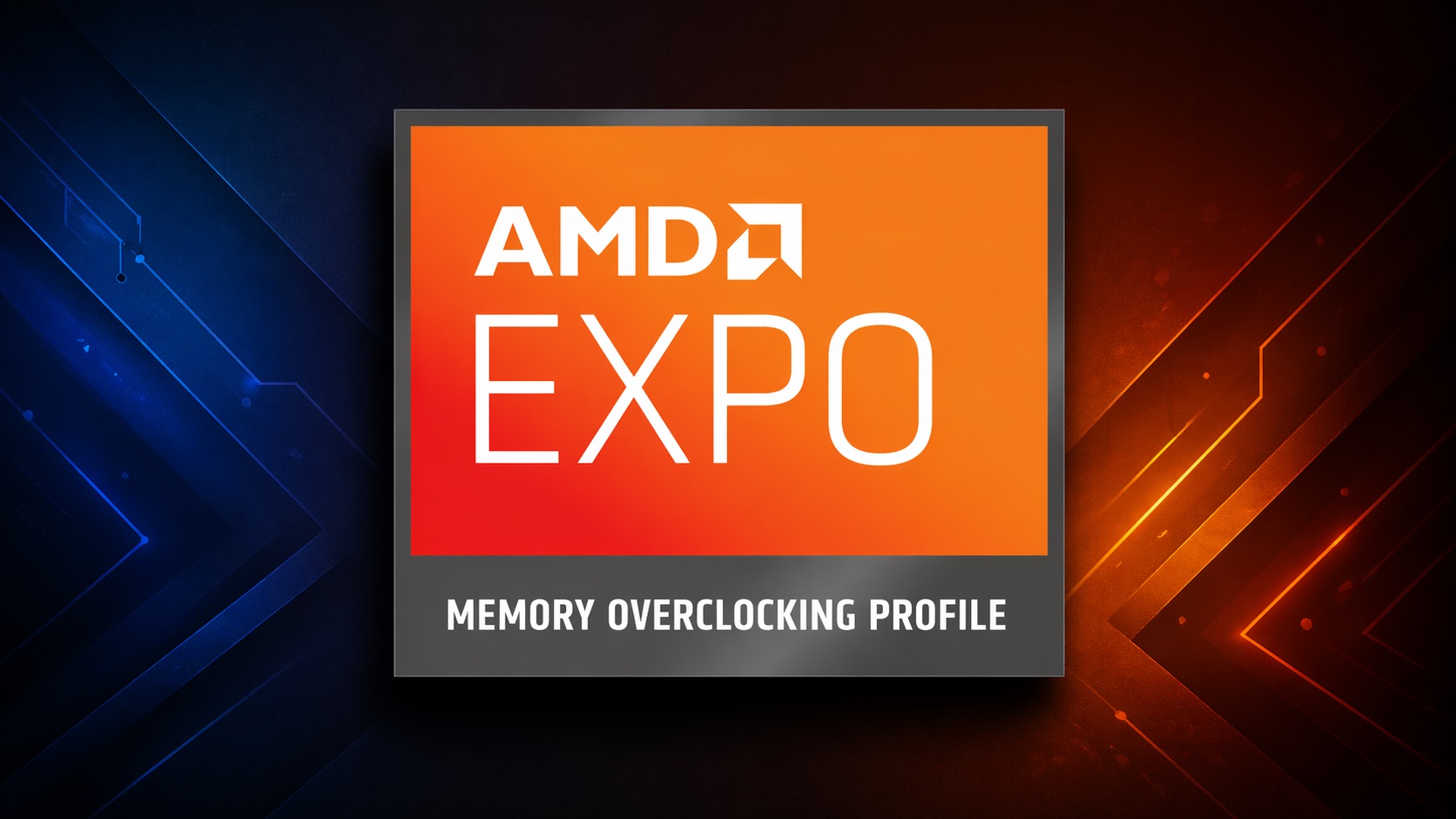 AMD EXPO 1.2 is now available and prepares the jump of DDR5 CUDIMM memories in Ryzen