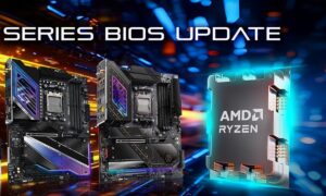 ASRock releases BIOS version 4.10 which “fixes some boot issues with certain CPU models”