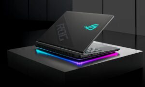 ASUS renews the ROG Strix SCAR 18 with 4K mini-LED display at 240 Hz, up to 128 GB of RAM and more total power