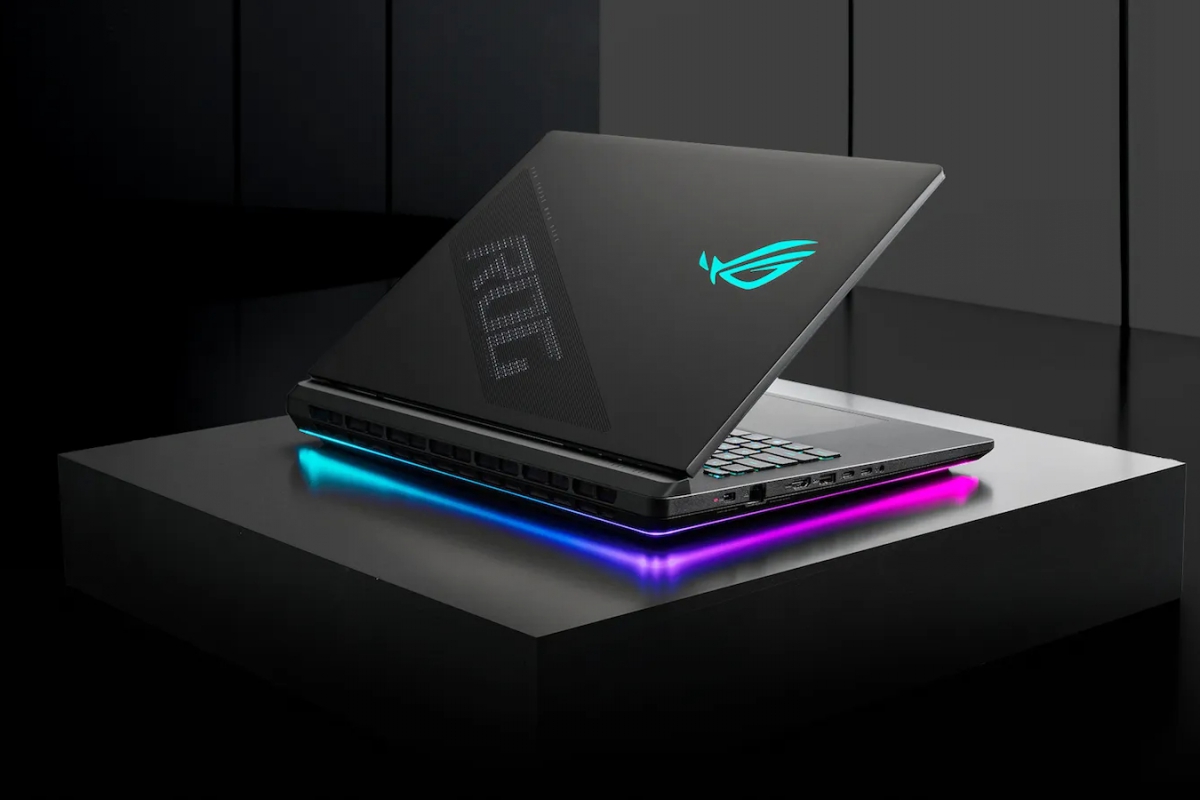 ASUS renews the ROG Strix SCAR 18 with 4K mini-LED display at 240 Hz, up to 128 GB of RAM and more total power