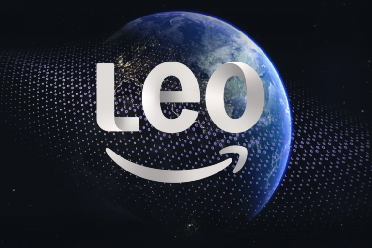Amazon acquires Globalstar to boost its Amazon Leo satellite network
