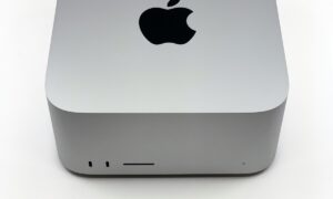 Apple would move it to October in full reorganization of its professional range