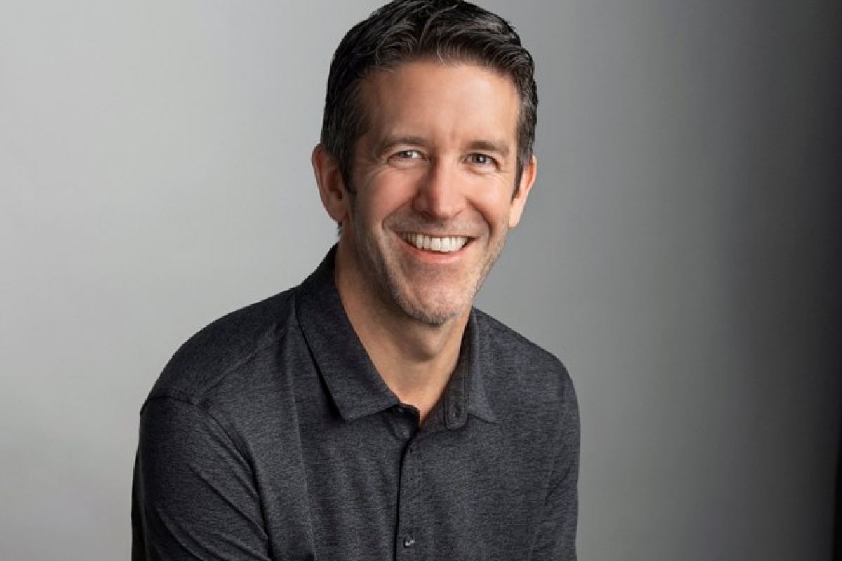 Bloomberg places John Ternus as the face of the future foldable iPhone in his debut as CEO of Apple