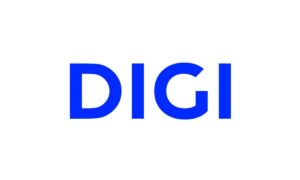 DIGI loses exclusive registration of its logo in the EU for being an “abbreviation for digital” and having too simple a design