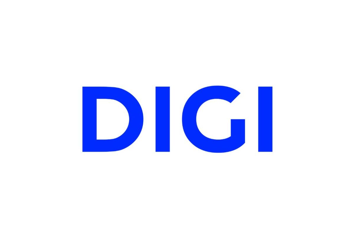 DIGI loses exclusive registration of its logo in the EU for being an "abbreviation for digital" and having too simple a design
