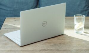 Dell soars its revenue in the first fiscal quarter of 2027 supported by AI servers and maintains focus on business