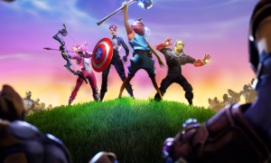 Epic Games prepares changes to Fortnite with 7 new leaked modes
