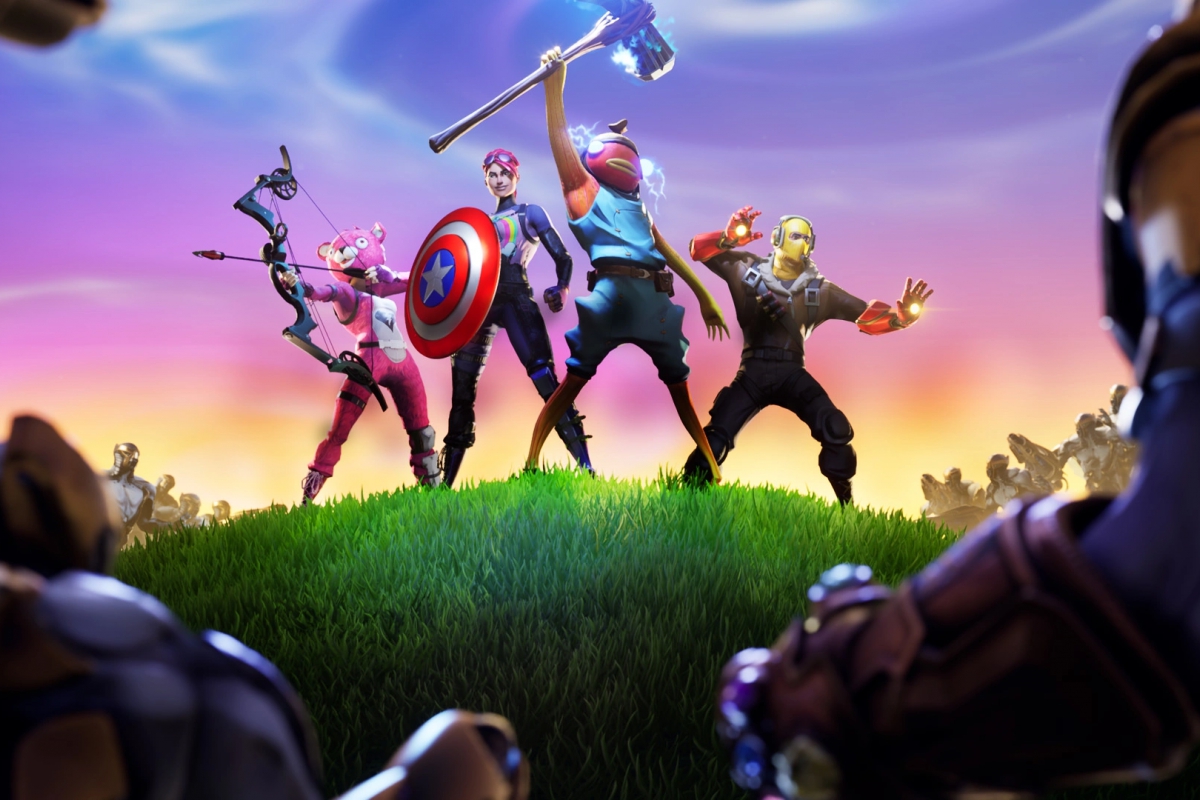 Epic Games prepares changes to Fortnite with 7 new leaked modes