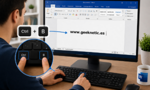 Fed up with Ctrl+E? How to activate universal keyboard shortcuts in Windows without changing the language