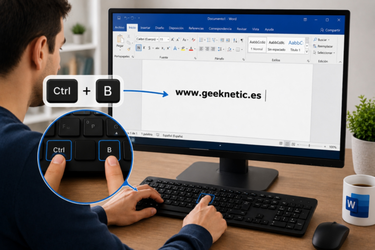 Fed up with Ctrl+E? How to activate universal keyboard shortcuts in Windows without changing the language
